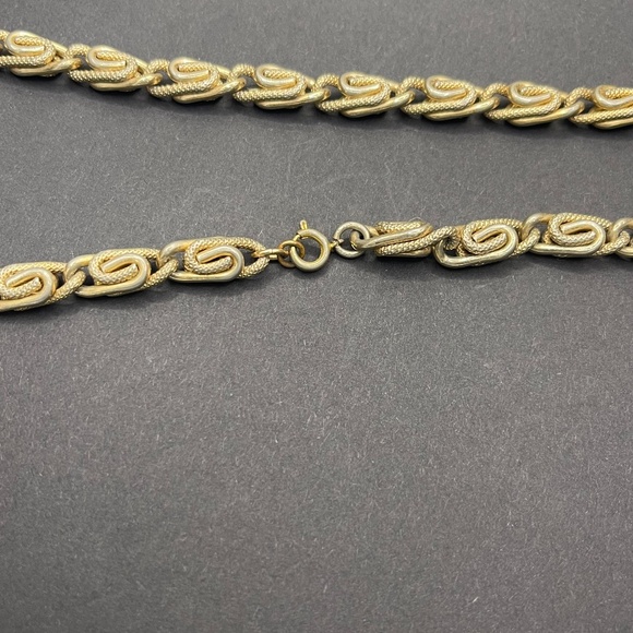 Snail Link Chain - Picture 2 of 4